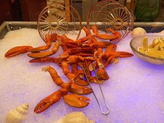 -鸣诗自助餐(澳門四季酒店)