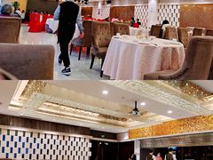 大堂-绍兴饭店(大宁店)