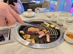 -黄金牧场(明洞总店)