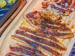 -1819餐厅·团队聚餐·烤串·精酿