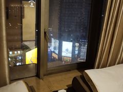 -家富足道·SPA·影院式(解放碑碑中心店)