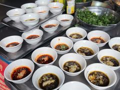 -海关荤豆花(洋河一路店)