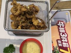 -豪客来牛排(海沧阿罗海店)