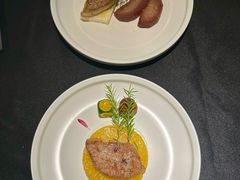 -盛焰铁板烧(王府井店)