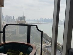-澜亭中餐厅·一线江景·尊蓝豪华精选