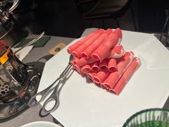 -鼎鼎香·港式火锅(北京SKP店)