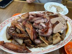 -程记烧腊快餐店(松园南街店)