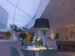 -花开餐厅(环湖中路店)