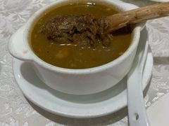 -葛尼沙印度餐厅 (镇明路店)