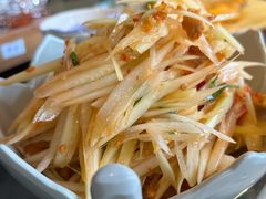 -大头虾越式风味餐厅(光明广场店)