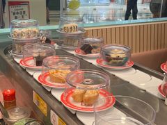 -元气寿司(环球港店)