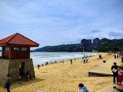-青澳湾北回归线广场
