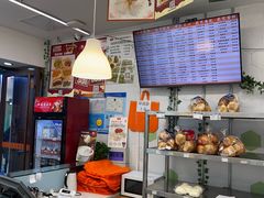 -白玉兰食品(中山公园龙之梦店)