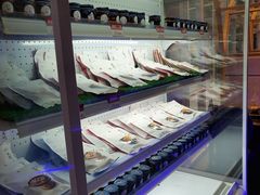 自助取餐区-王家渡火锅店(棕榈泉店)