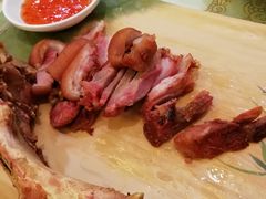 麻香咸猪手-海晖酒楼·顺德鱼生(荣华店)