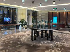 -大连金石滩绿发温泉假日酒店