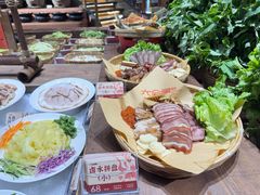 -六合居(温江店)