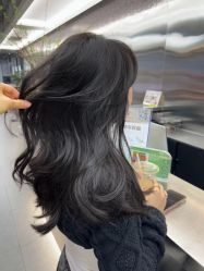 -Hair Code芭曲发型