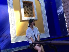 -马洛雷勒花园