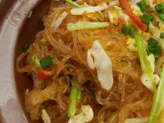 -九龙茶记·粤式餐厅融合菜(鹭江店)