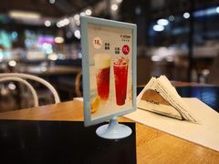 -托斯卡纳烘焙意大利餐厅(五天地店)