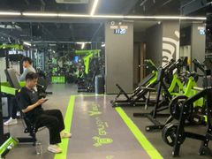 -GMJ·24H健身房(四川北路店)