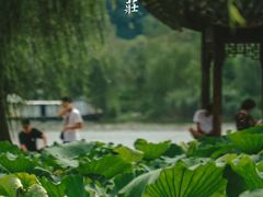 -石湖景区