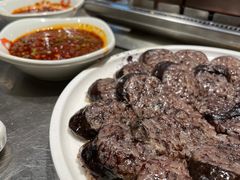 米肠-白玉·朝鲜族烤串(南山店)