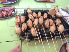 -小象钓虾·营地烧烤(洛溪店)