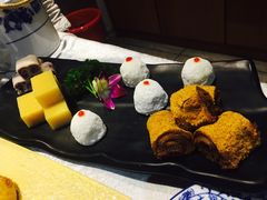 -京味民福烤鸭店(建设四马路店)