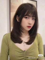 -东秀护肤造型