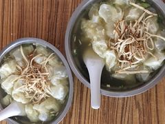 -荣巷小馄饨(荣巷店)