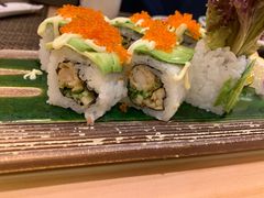 -大岛日本料理铁板烧(南通大饭店)