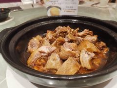 -白云宾馆·白云宴餐厅