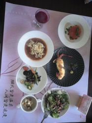-新寰亚月子会所(金鸡湖凯宾店)
