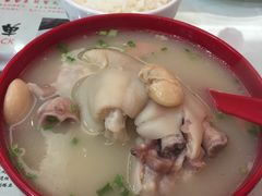-廖老妈蹄花(中海国际店)