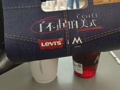 -M Stand(西安大悦城店)