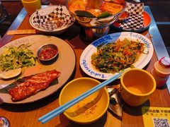 -泰盏鬼·颓废冬阴(陈家祠扬韬店)