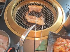 -谷牛和牛烤肉(漕河泾印象城店)