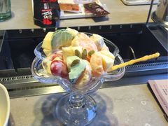 丰茂盛朝鲜族烤串(亚运村店)-丰茂烤串(金泉美食宫店)