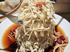 -晓淮山·扬州早茶·淮扬菜(龙阳广场店)