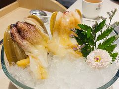 小象鼻蚌-围炉夜话·潮汕卤水火锅(榕江店)
