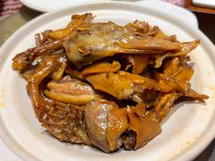 -临家闽南菜(宝洲路店)