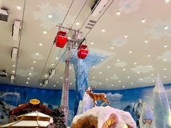 -湘江欢乐城欢乐雪域