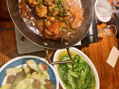-随缘小馆(红岭路店)