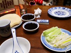 -百花深处·老北京风味菜