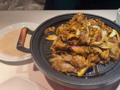 -阿里疆Alijiang·丝路美食·异域风情·清真(长楹天街店)