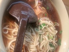 -李先生牛肉面大王(昌平鼓楼店)