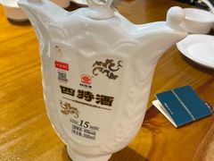-梦林夕烧酒档