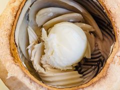 -志龙皇冠吃货椰子铺